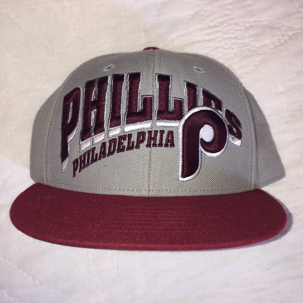 Philadelphia Phillies SnapBack